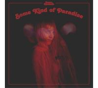 Emma Elisabeth – Some Kind of Paradise – Vinilo