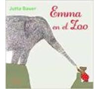 Emma En El Zoo