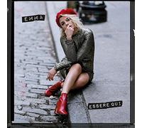 Emma Essere Qui (Vinyl)
