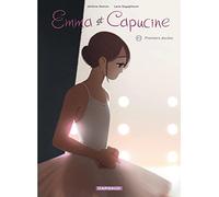 Emma et Capucine - Tome 2 - Premiers doutes (Emma et Capucine, 2)