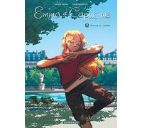 Emma et Capucine - Tome 7 - Roméo et Juliette (Emma et Capucine, 7)