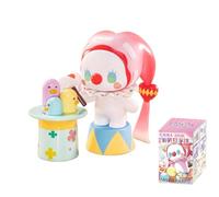 Emma Fairy Babe Academy Serie Blind Box Figuras de Acción Caja Misteriosa Caja de Juguete Lindo Aleatorio Regalo de Cumpleaños Navidad Juguetes Coleccionables para Adornos de Escritorio, 1 unidad