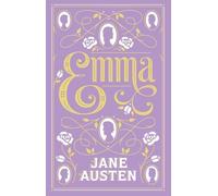 Emma: Flexi Edition (Barnes & Noble Flexibound Editions)