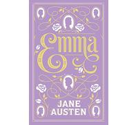 Emma: Flexi Edition (Barnes & Noble Flexibound Editions)