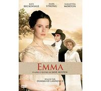 Emma [Francia] [DVD]