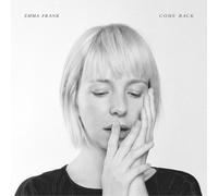Emma Frank Come Back (CD) Album (Importación USA)
