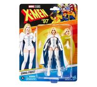 Marvel Legends Series, Emma Frost, Figura Coleccionable X-Men '97 a Escala de 15 cm