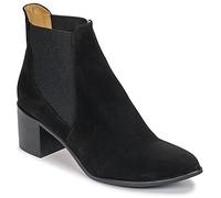 Emma Go Botines GUNNAR in Negro 40