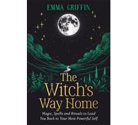 Emma Griffin The Witch's Way Home (Tapa blanda)