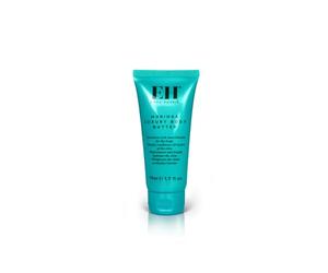 Emma Hardie Mantequilla corporal de lujo Moringa de 50 ml, nutrición rica para el cuerpo que ayuda a reforzar la barrera protectora de la piel, rejuvenece e hidrata profundamente, vegana y libre de