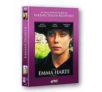 Emma Harte - L'intégrale : L'espace d'une vie + Accroche-toi à ton rêve [Francia] [DVD]