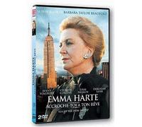 Emma Harte - Partie 2 : Accroche-toi à ton rêve [Francia] [DVD]