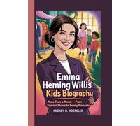 Emma Heming Willis Kids Biography: More Than a Model - From Fashion Shows to Family Moments