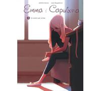 Emma i Caputxina 1. Un somni per a tres