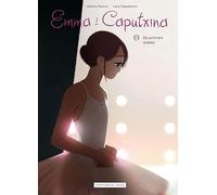 Emma i Caputxina 2. Els primers dubtes