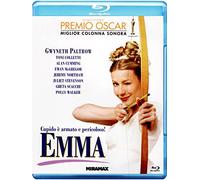 Emma [Italia] [Blu-ray]