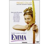 Emma [Italia] [DVD]