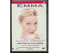 Emma [Italia] [DVD]