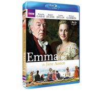 Emma (Jame Austen) [BD-R] [Blu-ray]