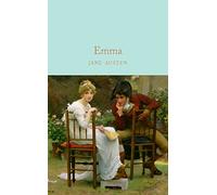 Emma: Jane Austen (Macmillan Collector’s Library)