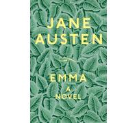 Emma: Jane Austen (Macmillan Collector’s Library)
