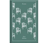 Emma: Jane Austen (Penguin Clothbound Classics)