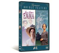 Emma & Jane Eyre [USA] [DVD]