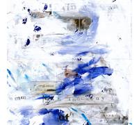 Emma-Jean Thackray Rain Dance (Vinyl) 12" Single (Importación USA)