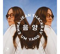 EMMA-JEAN THACKRAY - UM YANG [Vinilo]