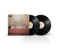 Emma-Jean Thackray Weirdo (Vinyl) 12" Album