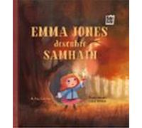 Emma Jones Descubre Samhain