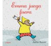 Emma Juega Fuera