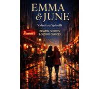 Emma & June: A Contemporary London Love Story Between Two Women