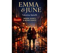 Emma & June: A Contemporary London Love Story Between Two Women