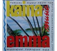 Emma , Kaina Music - Mata'I E Farara Nei