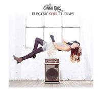Emma King - Electric Soul Therapy