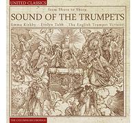 Emma Kirby - Sounds Of The Trumpets