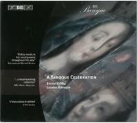 Emma Kirkby - Baroque Celebration: Christmas Music