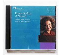 Emma Kirkby - Emma Kirkby - A Portrait