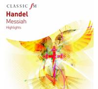 Emma Kirkby – Handel: Messiah – CD