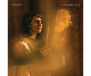 Emma Kupa - It Will Come Easier