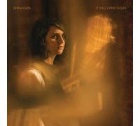 Emma Kupa It Will Come Easier (Vinyl) 12" Album