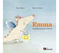 Emma. La petita dragona d'Orient