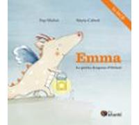 Emma. La petita dragona d'Orient