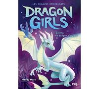 Emma, le dragon d'argent: Tome 2 : Emma, le dragon d'argent