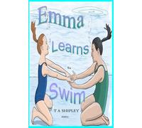 Emma Learns to Swim (Swim Fun)