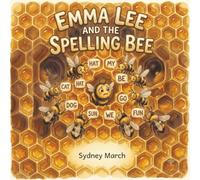 Emma Lee and the Spelling Bee
