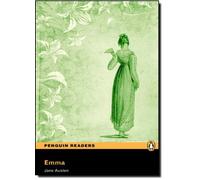 Emma, Level 4, Penguin Readers (2nd Edition) (Penguin Readers, Level 4) by Austen, Jane (2008) Paperback