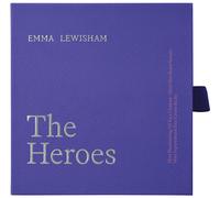 Emma Lewisham - The Heroes - Crema facial 31 ml