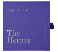 Emma Lewisham - The Heroes -Holiday 2025 Limited Edition - Crema facial 31 ml